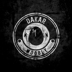 Dakar - Woobly [BIRDFEED EXCLUSIVE]