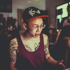 Hà Nội của bố , Dị nhân - DSK Krazinoyze ở bàng beat
