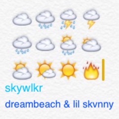 emojis w skinny n dreambeach