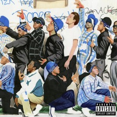 Thriller(Featuring Sene, Definite & Co$$)