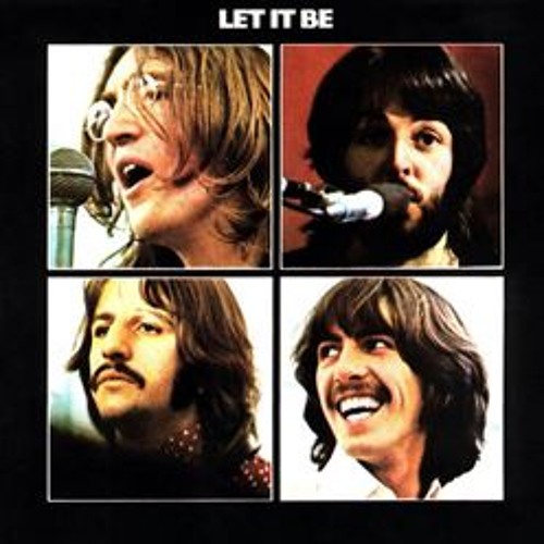 Let It Be - Vc Vc Vc