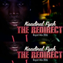Kaadinal Fyah - Mixtape  (6 Exclusive Tracks)Mix By Djchigga