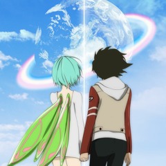 [Dhava] Bivacthee - Taiyou No Mannaka He