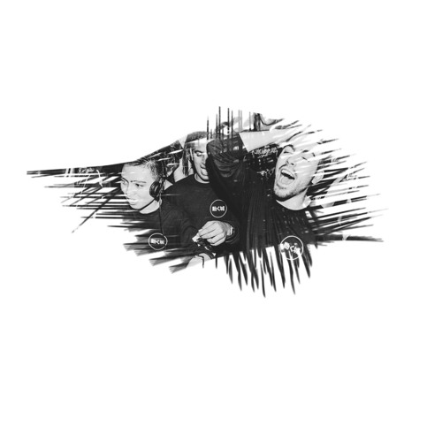 Robokid, AObeats & Manila Killa ft. Blaise Railey - Helix 2.0 (Akouo Remix)