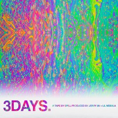 Pink 2 (feat. Jay Smooveth & Ace) [Prod. by Lonely3m]