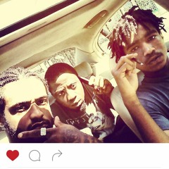 "We Good" Stretch Dollas X JasonJones X Xan Marino