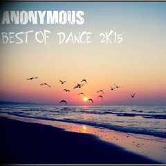 Best Of Dance 2K15 Mashup