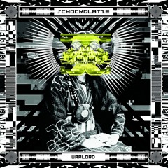 Schockglatze - Warlord (Ikonika Remix)