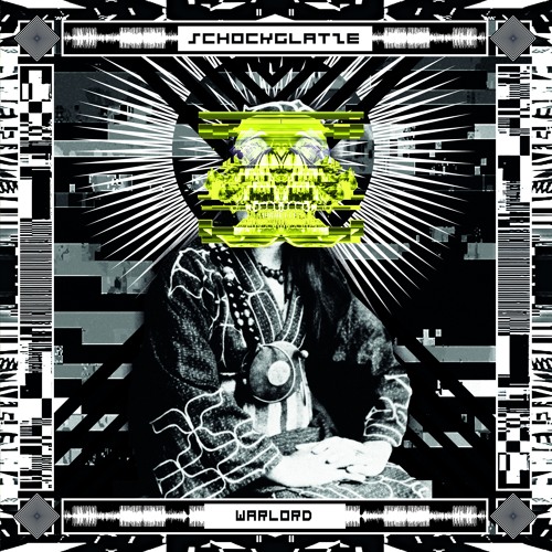 Schockglatze - Warlord (Ikonika Remix)