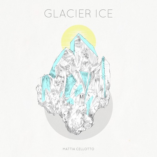 Glacier Ice Audio Library