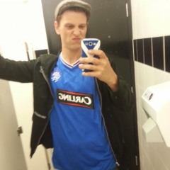 Josh - Friends are everywhere