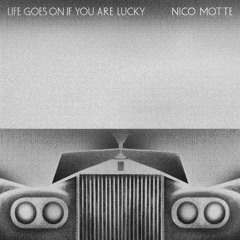 Nico Motte - Life Goes On If You Are Lucky (D.K. Remix) (STW Premiere)