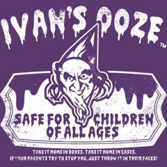 Ooze ft Darko Villanova (Prod Trash Lord & Neeko Hash)
