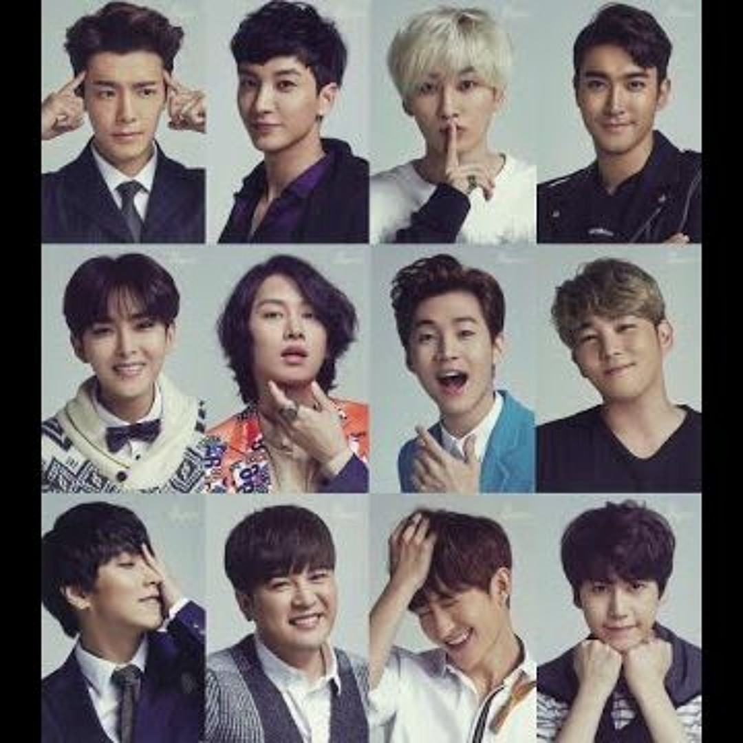 SUPER JUNIOR-M【韓国盤】CD『Break Down』新品 ドンへ - メルカリ