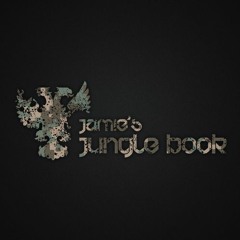 Jamie's Jungle Book Mixes