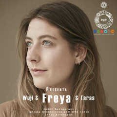 Original - No Air - Freya, Wuji & Taras