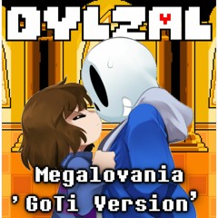 Megalovania (Undertale) - Good Time Version