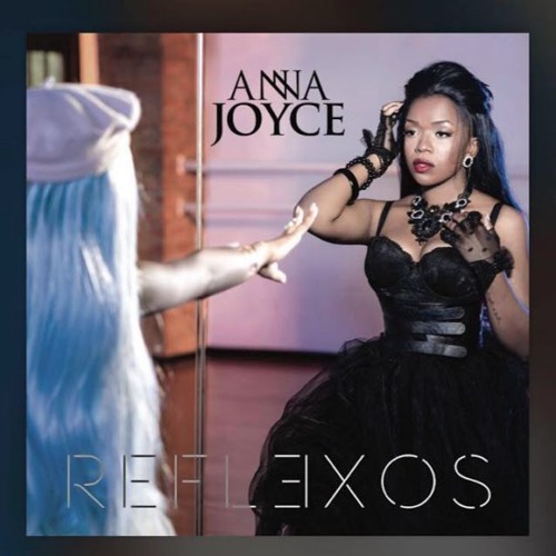 12 - Anna Joyce - Magoa (Feat. Laton)