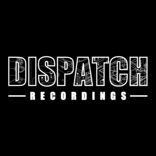 Dispatch Recordings Label Mix, May 2015