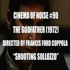The Godfather [1972] - "Shooting Sollozzo"