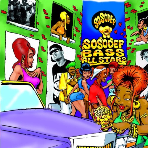 Gho$t Town DJ's- My Boo (BOOTLEG)