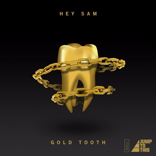 Gold Tooth