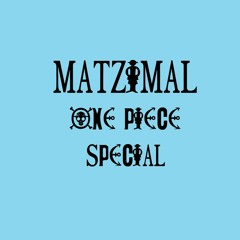 Matzimal - König Der Piraten [One Piece Special]