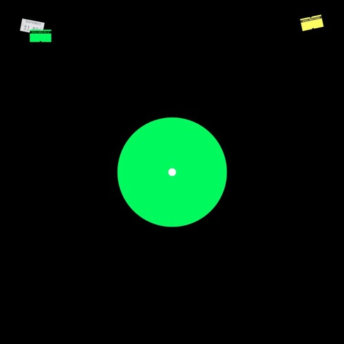 Techno played by Sven Vath - part 2