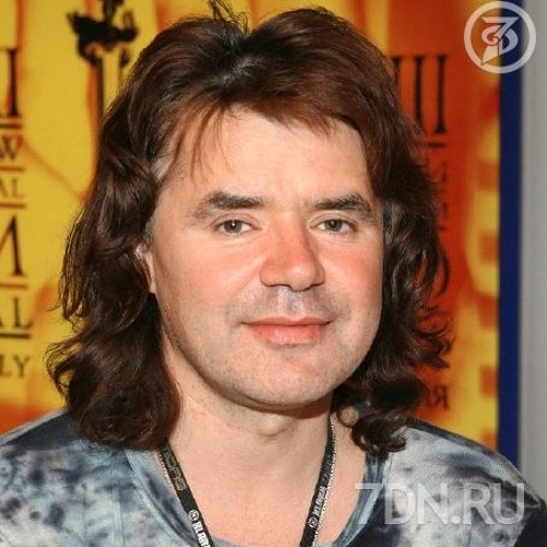 Евгений Осин - Морская любовь (NEW)