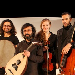 Göksel Yilmaz & Anadolu Ezgisi - Karanfil Suyu Neyler