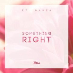 Tobu - Something Right (Instrumental)