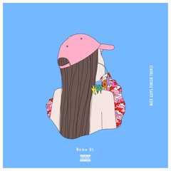 Nice Guys Finish Thirst (Prod. C-Sick)