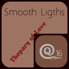 Smooth Lights - Teasing (Side A)