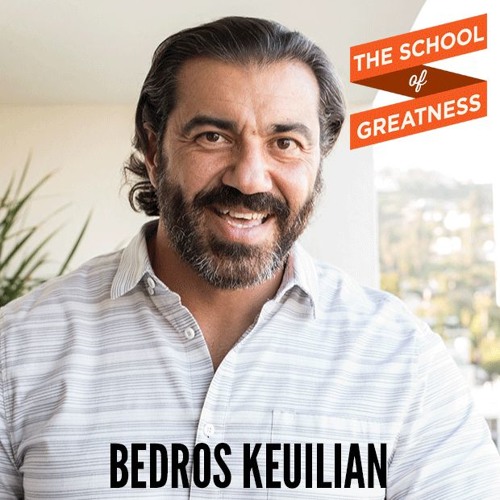 EP 330 The Power of Masterminds and High End Coaching with Bedros Keuilian
