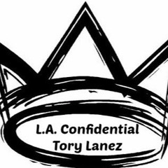 Tory Lanez - L.A. Confidential (David Cover) INTRO