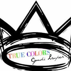 True Colors - Cyndi Lauper (David Cover)