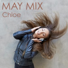 May Mix (Chloe Wilson)
