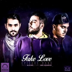 Fake Love