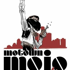 Motown Mojo Live, Episode 42