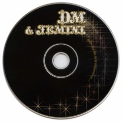DM & Jemini ‎– The Ghetto Pop Mix by DJ Dangermouse (2003)