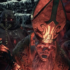 Dark Souls 3 OST - Deacons Of The Deep (Phase 1 And 2) Remake
