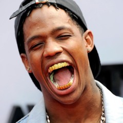 Travis Scott - Home (feat. Roscoe Dash) - Bassboosted by Young Snulle
