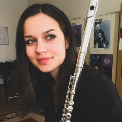 P. Taffanel - Fantaisie sur le Freischutz