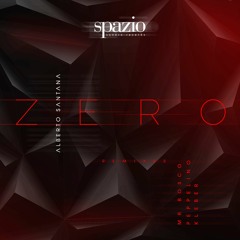 Alberto Santana - Zero (Original Mix) PREVIEW