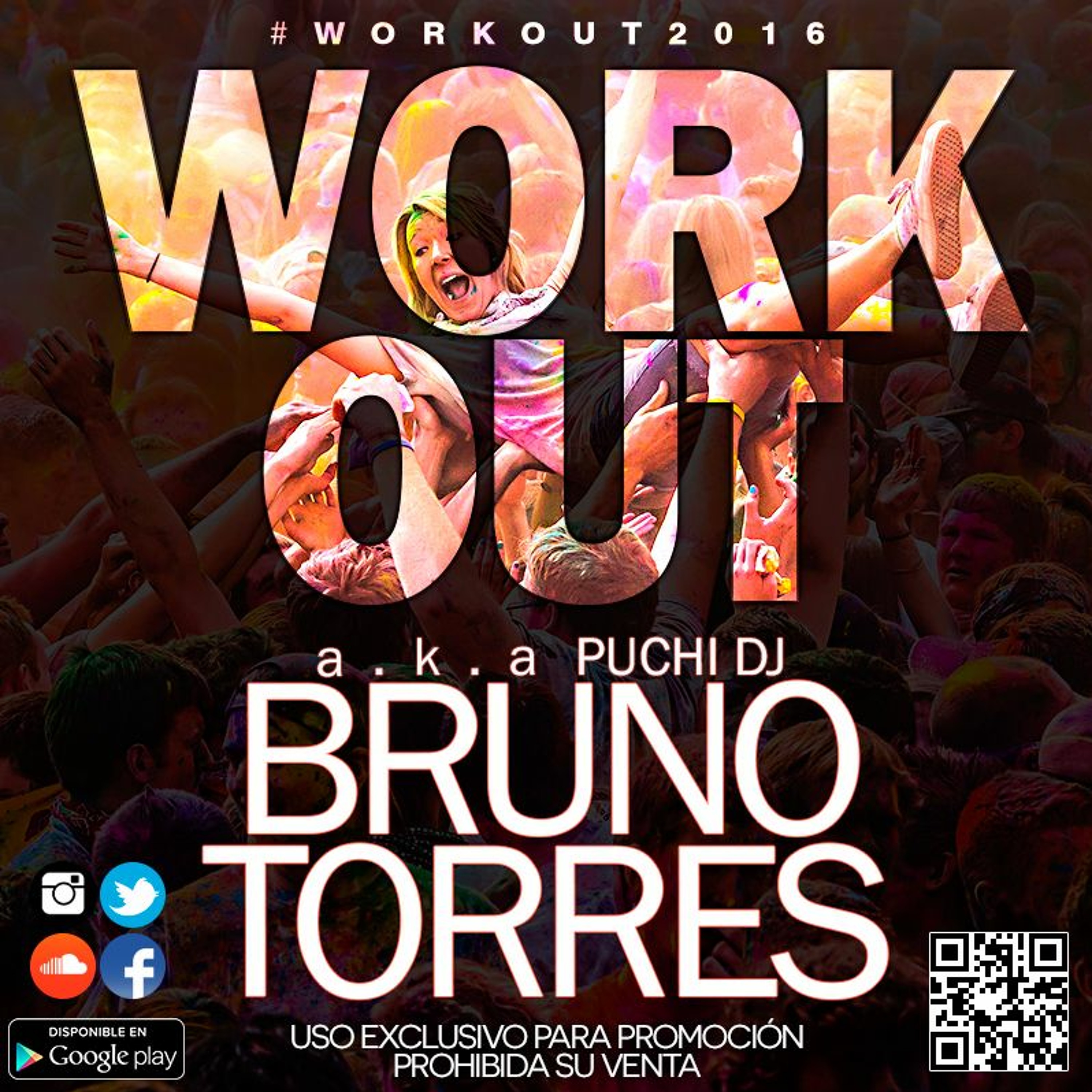 Bruno Torres