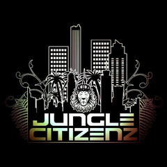 Jungle Citizenz Vs Damien Marley - Set Up Shop