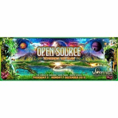 Vortex Open Source 2015