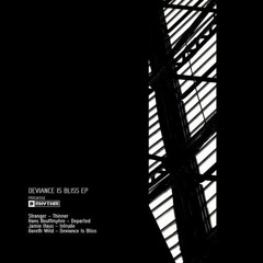 Hans Bouffmyhre - Departed (Original Mix) Preview Clip