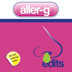 Umfang - Allergy Edits, Vol. 1 - Need Yr Luv