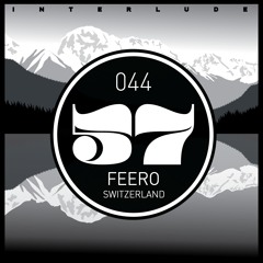 INTERLUDE 044  FEERO  (Switzerland)
